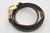 Authentic Louis Vuitton Monogram Shoulder Strap 38" LV 4686K
