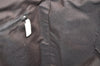 Authentic GUCCI Shoulder Cross Body Bag GG Canvas Leather 146236 Brown 4688K