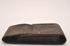 Authentic Louis Vuitton Monogram Etui Cigarette Case M63024 LV 4689J