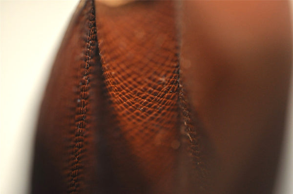 Authentic Louis Vuitton Monogram Etui Cigarette Case M63024 LV 4689J