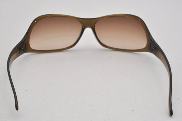 Authentic GUCCI Vintage Sunglasses GG 1414/S Plastic Brown 4690J