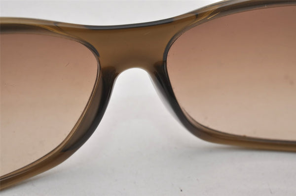 Authentic GUCCI Vintage Sunglasses GG 1414/S Plastic Brown 4690J