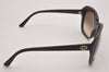 Authentic GUCCI Interlocking G Vintage Sunglasses GG 3192/S Plastic Brown 4692J