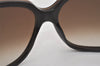 Authentic GUCCI Interlocking G Vintage Sunglasses GG 3192/S Plastic Brown 4692J