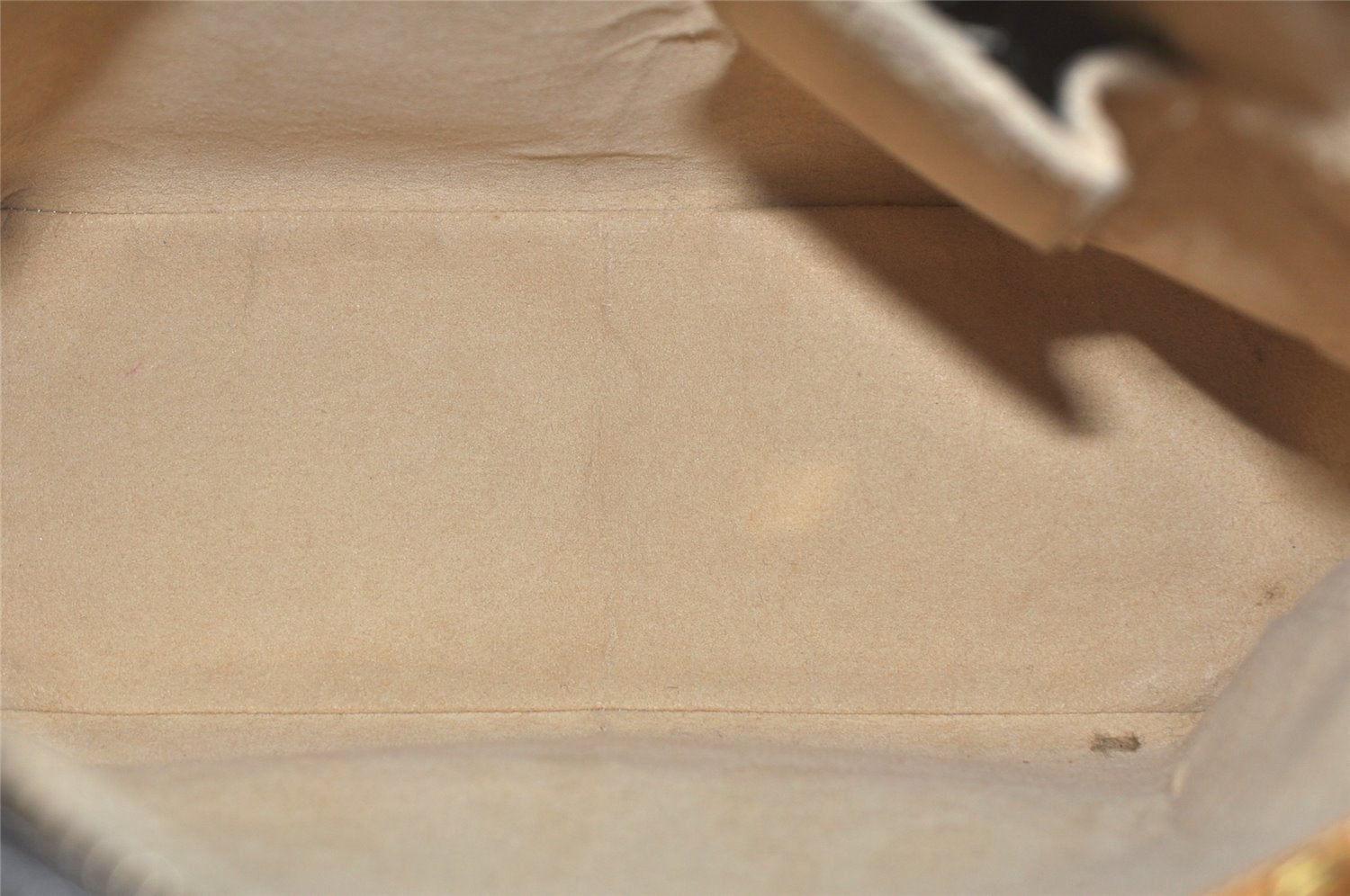 Authentic Louis Vuitton Monogram Looping GM Shoulder Bag M51145 LV 4694K