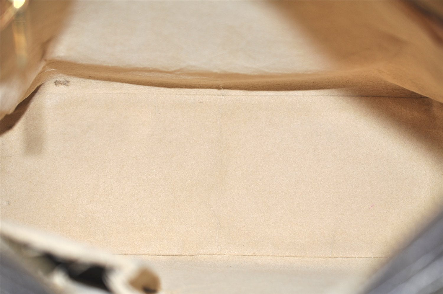 Authentic Louis Vuitton Monogram Looping GM Shoulder Bag M51145 LV 4694K