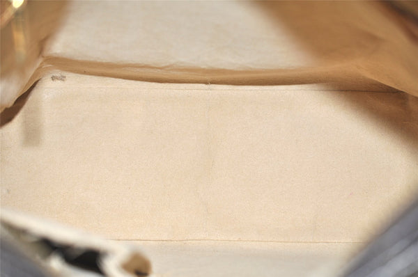 Authentic Louis Vuitton Monogram Looping GM Shoulder Bag M51145 LV 4694K