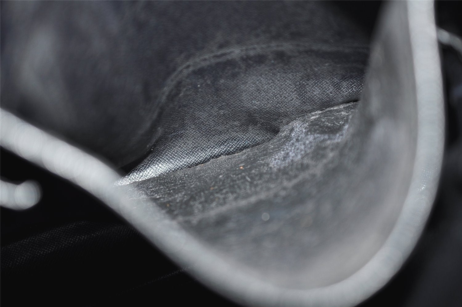 Authentic Louis Vuitton Epi Porte Documents Voyage Briefcase Red M54477 LV 4699K