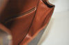Authentic Louis Vuitton Monogram Saint Cloud GM M51242 Shoulder Cross Bag 4704J