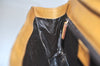 Authentic GUCCI Shoulder Hand Bag Purse GG Canvas Leather 0014045 Brown 4705K