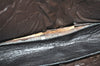 Authentic GUCCI Shoulder Hand Bag Purse GG Canvas Leather 0014045 Brown 4705K
