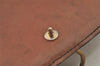 Authentic Louis Vuitton Monogram Saint Cloud GM M51242 Shoulder Cross Bag 4707J