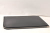 Authentic Louis Vuitton Epi Pochette Jours GM Document Case M64153 Black 4707K