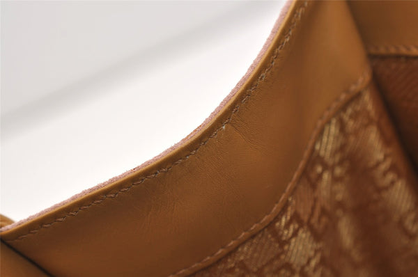 Authentic GUCCI Jackie Shoulder Hand Bag Purse Suede Leather 0021068 Pink 4710J