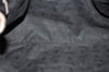 Authentic GUCCI Sukey Guccissima Tote Hand Bag GG Leather 211944 Gray 4713K