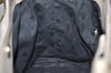 Authentic GUCCI Sukey Guccissima Tote Hand Bag GG Leather 211944 Gray 4713K