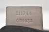 Authentic GUCCI Sukey Guccissima Tote Hand Bag GG Leather 211944 Gray 4713K