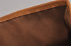 Authentic Louis Vuitton Monogram Batignolles Horizontal Tote Bag M51154 LV 4716J