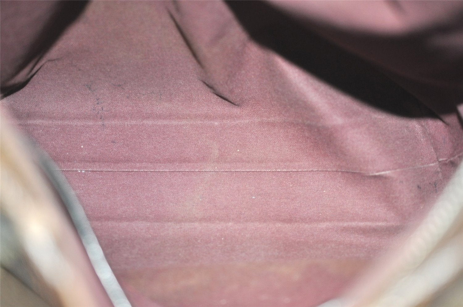 Authentic Louis Vuitton Monogram Macassar Davis 2Way Tote Bag M56708 LV 4720I