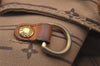 Authentic Louis Vuitton Monogram Neverfull PM Tote Bag M40155 LV Junk 4721I