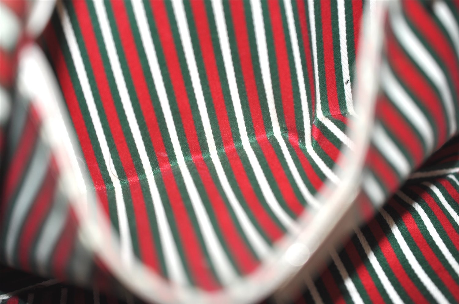 Authentic GUCCI Abbey Shoulder Hand Bag GG Canvas Leather 170004 Beige 4721J