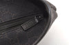 Authentic GUCCI Vintage Shoulder Tote Bag GG Canvas Leather 180450 Brown 4722J