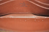 Authentic Louis Vuitton Monogram Rose Zippy Long Wallet Purse M93759 LV 4723K