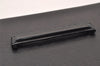 Authentic Louis Vuitton Epi Chaillot Clutch Hand Bag Black M52542 LV 4724I