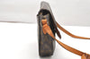Authentic Louis Vuitton Monogram Saint Cloud GM M51242 Shoulder Cross Bag 4724K