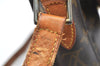 Authentic Louis Vuitton Monogram Saint Cloud GM M51242 Shoulder Cross Bag 4724K