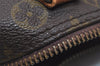 Authentic Louis Vuitton Monogram Speedy 30 Hand Boston Bag Old Model LV 4725I