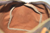 Authentic Louis Vuitton Monogram Speedy 30 Hand Boston Bag Old Model LV 4725I