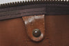Authentic Louis Vuitton Monogram Speedy 30 Hand Boston Bag Old Model LV 4725I