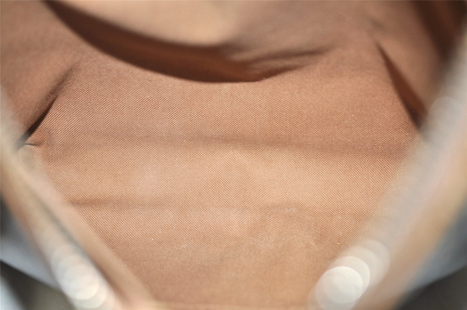 Authentic Louis Vuitton Monogram Odeon PM Shoulder Cross Bag M56390 LV 4725K