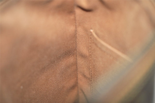 Authentic Louis Vuitton Monogram Odeon PM Shoulder Cross Bag M56390 LV 4725K