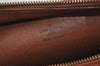 Authentic Louis Vuitton Monogram Pochette Homme Clutch Hand Bag M51795 LV 4726J