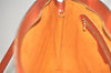 Auth Louis Vuitton Epi Saint Jacques Shopping Shoulder Bag Brown M52263 LV 4726K