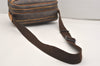 Authentic Louis Vuitton Monogram Reporter PM Shoulder Cross Bag M45254 LV 4728J