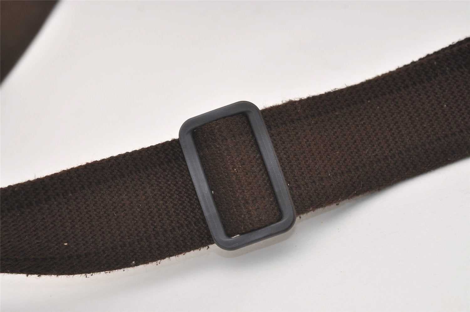 Authentic Louis Vuitton Monogram Reporter PM Shoulder Cross Bag M45254 LV 4728J