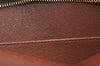Authentic Louis Vuitton Monogram Drouot Shoulder Cross Body Bag M51290 LV 4728K