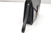 Authentic Louis Vuitton Epi Sellier Dragonne Clutch Bag Black M52762 LV 4729K