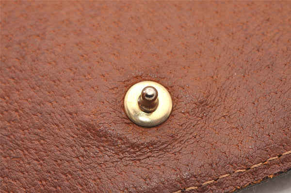 Auth Louis Vuitton Monogram Saint Cloud GM Shoulder Bag Old Model Junk 4730I