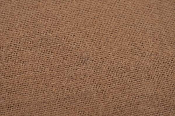 Auth Louis Vuitton Monogram Denim Mini Pleaty Shoulder Bag Blue M95050 LV 4731J