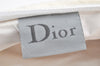 Authentic Christian Dior Trotter Vintage Cometic Pouch Purse Pile Pink 4733K