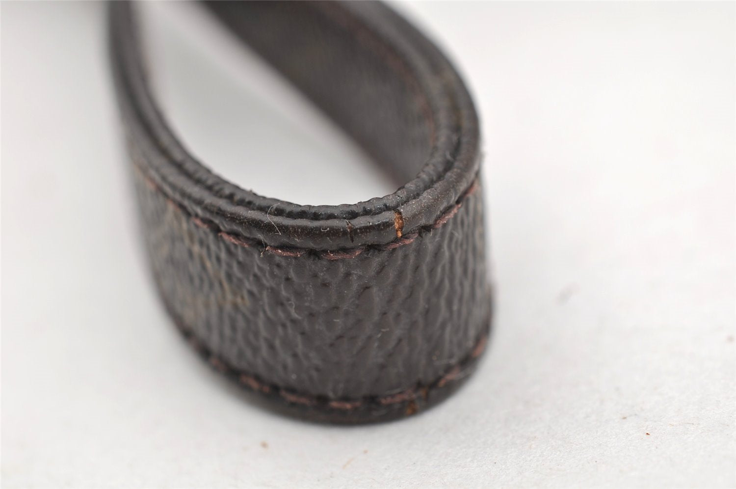 Authentic Louis Vuitton Monogram Marly Dragonne GM M51825 Clutch Hand Bag 4737I