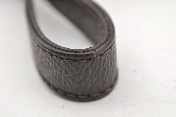 Authentic Louis Vuitton Monogram Marly Dragonne GM M51825 Clutch Hand Bag 4737I