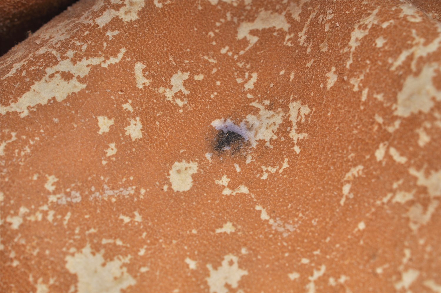 Authentic GUCCI Bamboo 2Way Shoulder Crossbody Hand Bag Leather Brown Junk 4740I