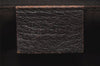 Authentic GUCCI Abbey Shoulder Hand Bag GG Canvas Leather 130738 Brown 4741I