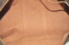 Authentic Louis Vuitton Monogram Keepall 55 Boston Bag Old Model LV Junk 4742I