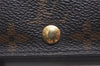 Authentic Louis Vuitton Monogram Multicles 4 Four Hooks Key Case M62631 LV 4745J